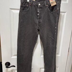 NWT Levi’s 501 Original
